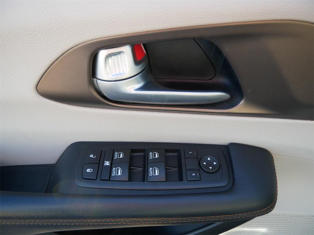 used 2017 Chrysler Pacifica car, priced at $16,791