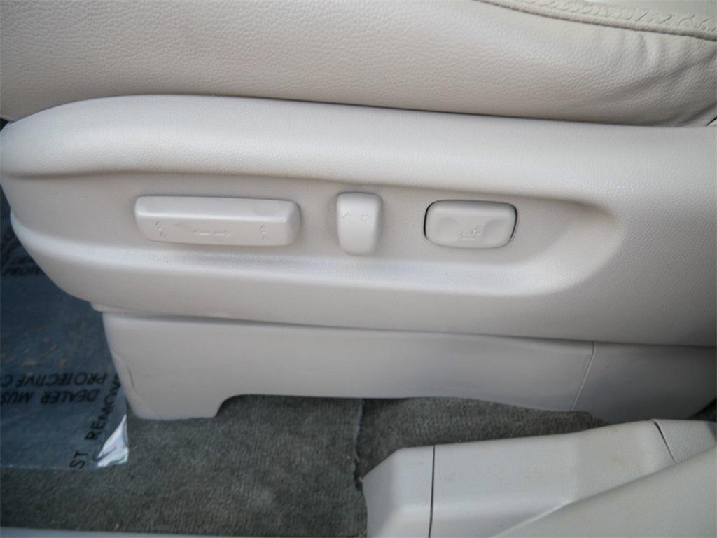 used 2016 Honda Odyssey car, priced at $18,791