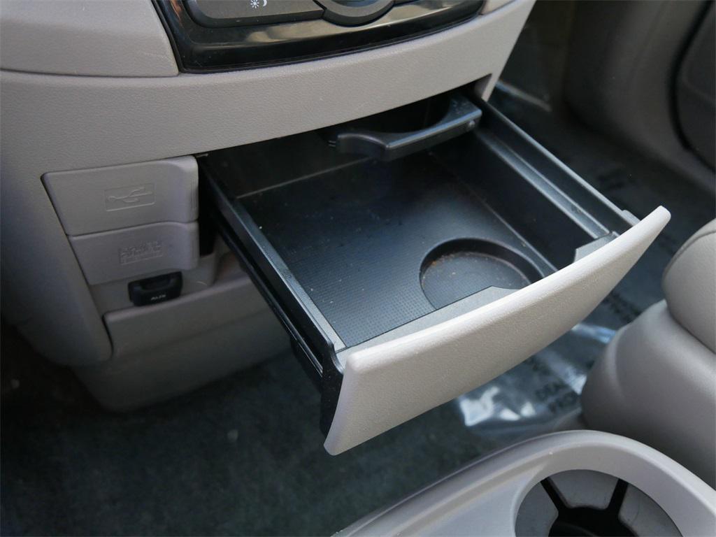 used 2016 Honda Odyssey car, priced at $18,791