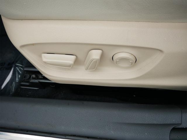 used 2022 Toyota Camry car, priced at $26,500