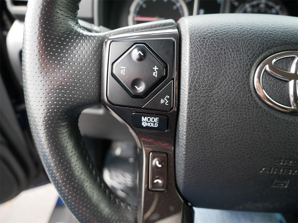 used 2023 Toyota 4Runner car, priced at $45,921