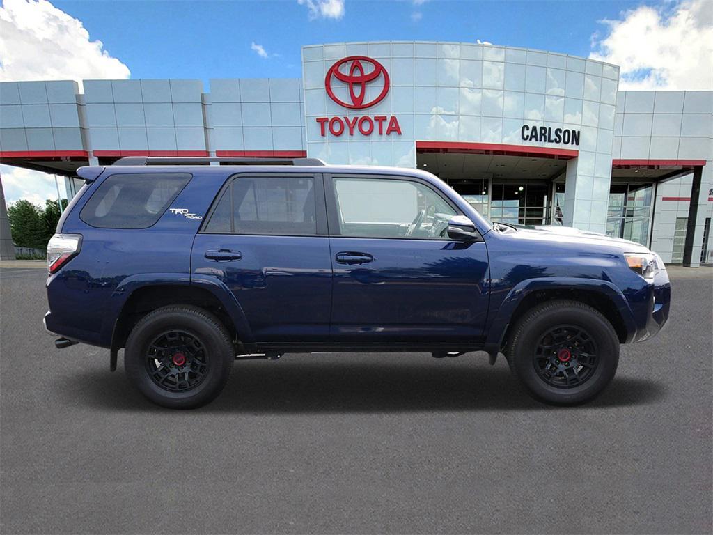 used 2023 Toyota 4Runner car, priced at $45,921
