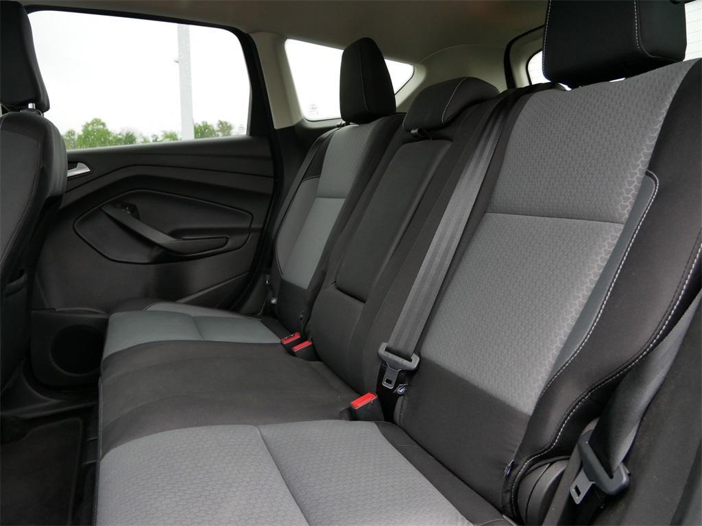 used 2018 Ford Escape car, priced at $13,899