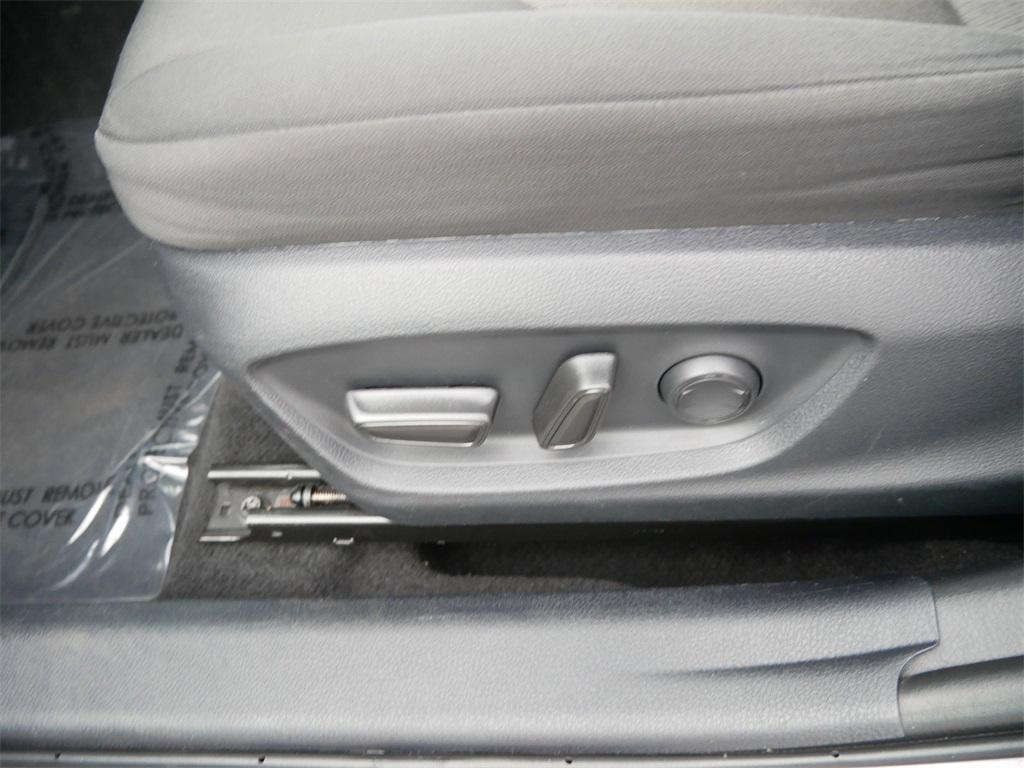 used 2024 Toyota Camry car, priced at $24,400