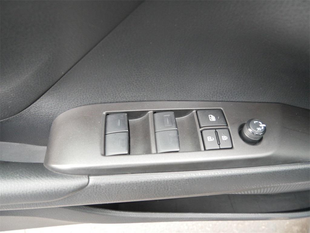 used 2024 Toyota Camry car, priced at $24,400