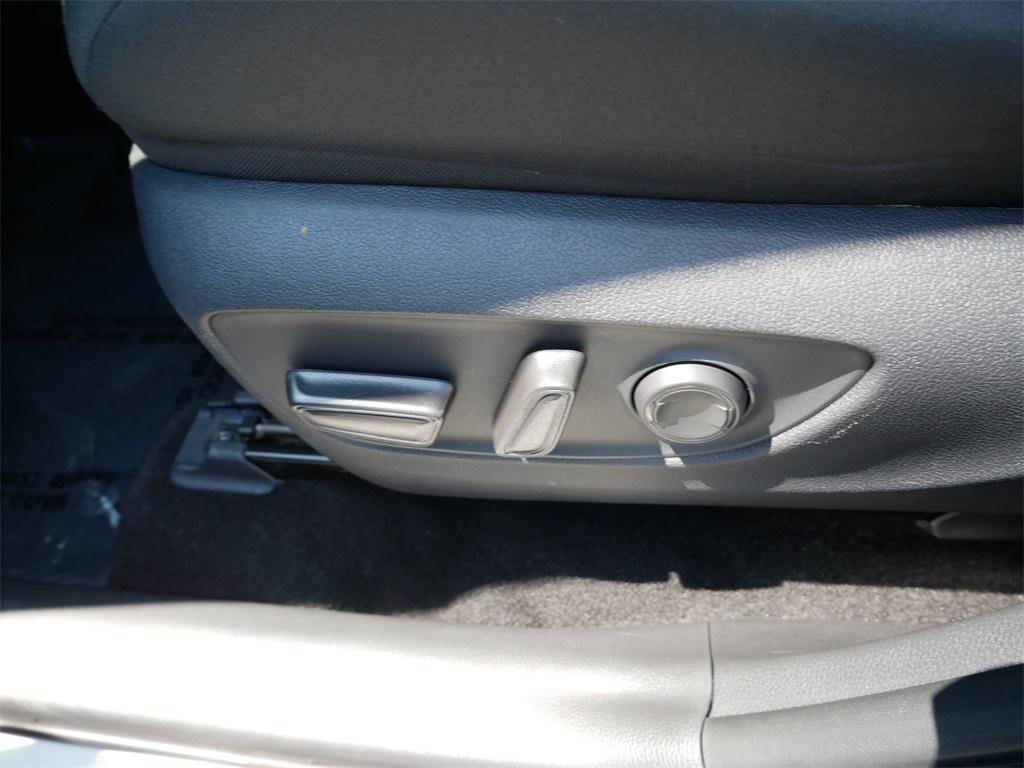 used 2024 Toyota RAV4 car, priced at $34,799