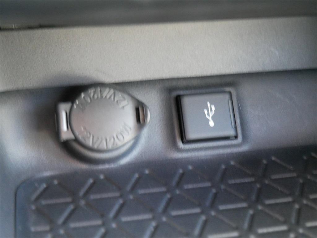 used 2022 Toyota RAV4 Hybrid car, priced at $35,591