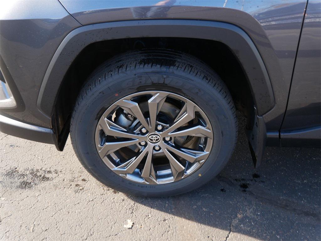 used 2022 Toyota RAV4 Hybrid car, priced at $35,591