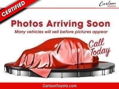used 2021 Toyota Tacoma car, priced at $37,991