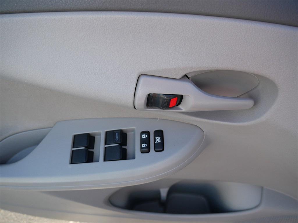 used 2009 Toyota Corolla car, priced at $8,299