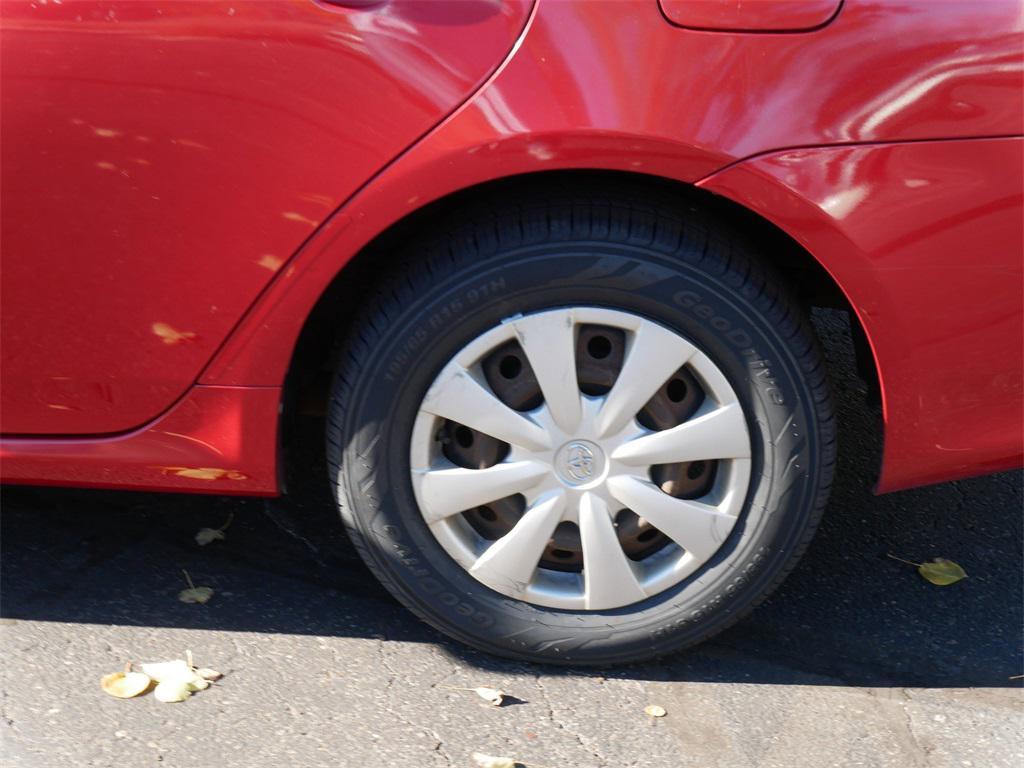used 2009 Toyota Corolla car, priced at $8,299