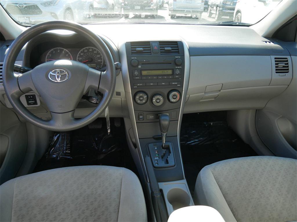 used 2009 Toyota Corolla car, priced at $8,299
