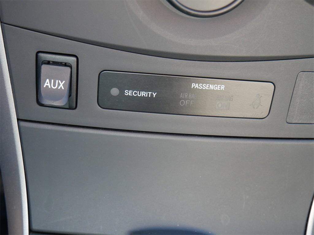 used 2009 Toyota Corolla car, priced at $8,299