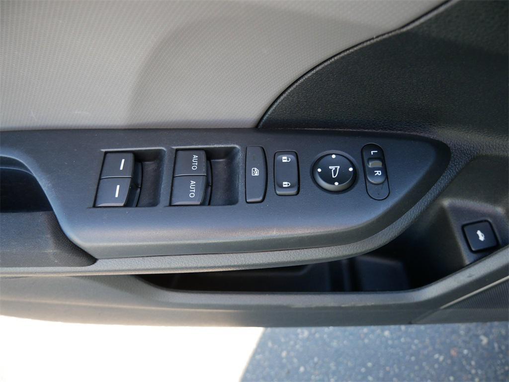 used 2019 Honda Civic car, priced at $17,991
