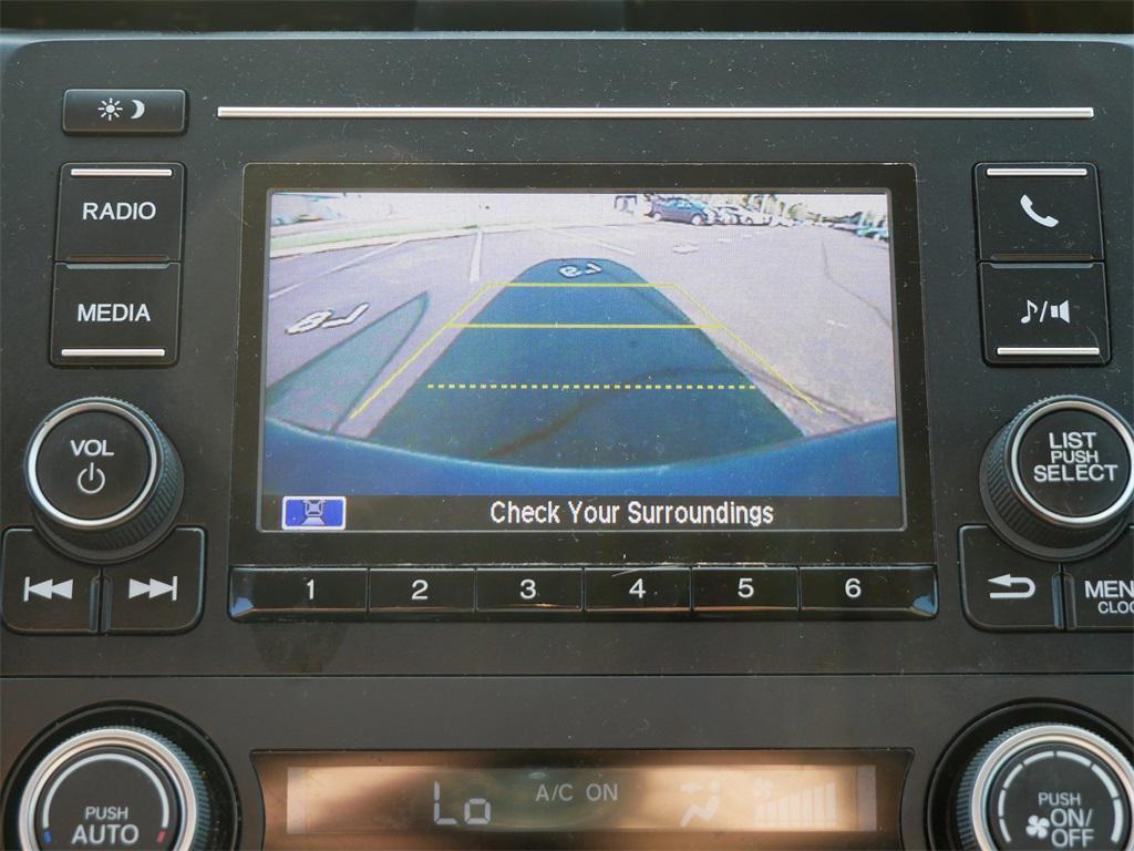 used 2019 Honda Civic car, priced at $17,991