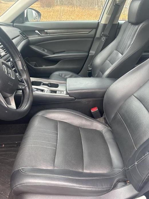 used 2018 Honda Accord car, priced at $22,999