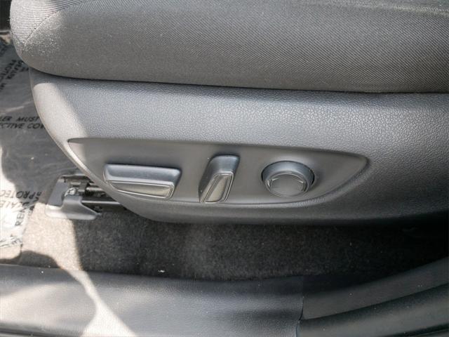 used 2021 Toyota RAV4 Hybrid car, priced at $29,193