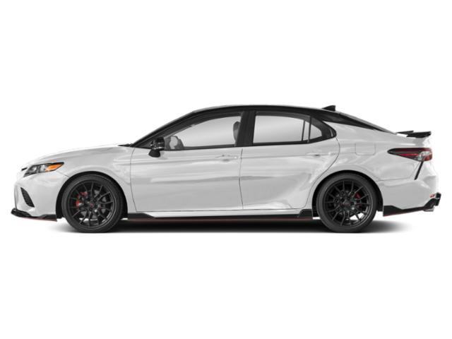 used 2023 Toyota Camry car, priced at $34,305