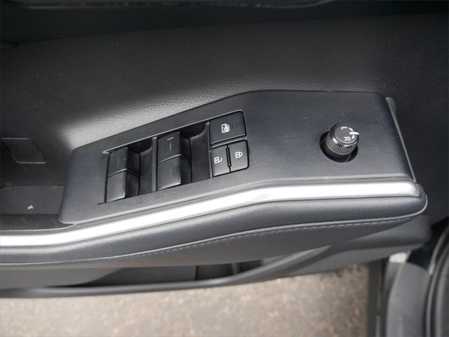 used 2022 Toyota Highlander car, priced at $37,000