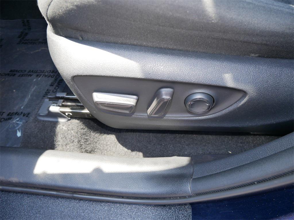 used 2021 Toyota RAV4 Hybrid car, priced at $28,786