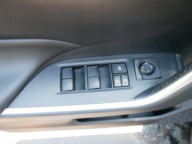 used 2021 Toyota RAV4 Hybrid car, priced at $29,801