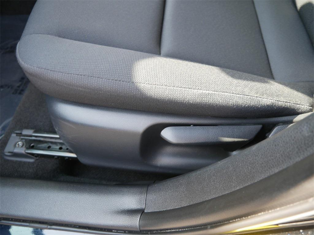 used 2024 Toyota Corolla car, priced at $22,770