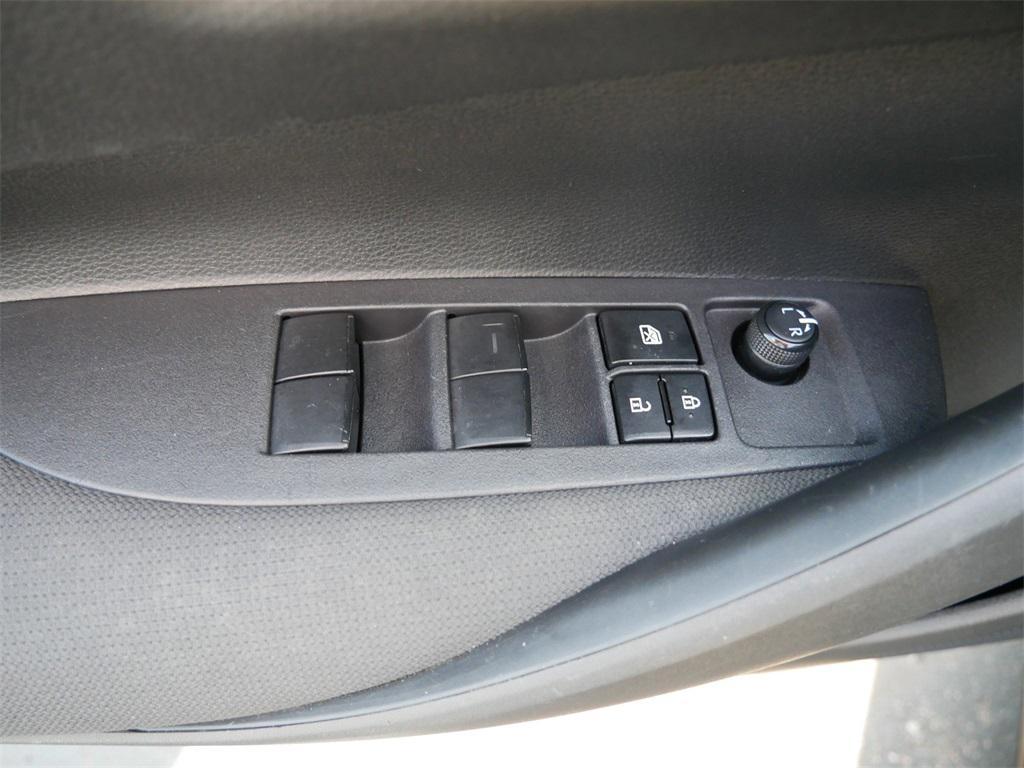 used 2024 Toyota Corolla car, priced at $22,770