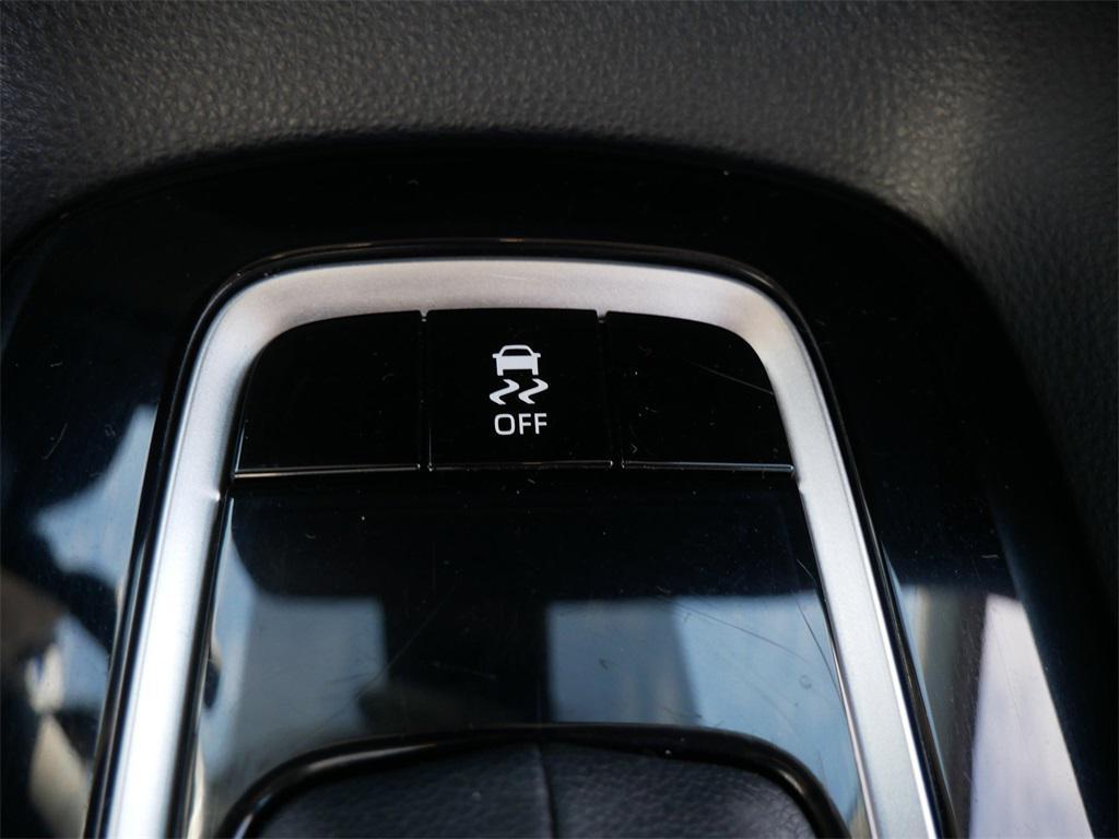 used 2024 Toyota Corolla car, priced at $22,770