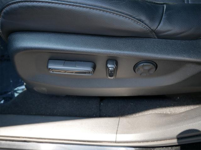 used 2019 Honda CR-V car, priced at $19,579