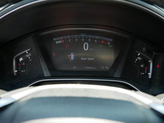 used 2019 Honda CR-V car, priced at $19,579