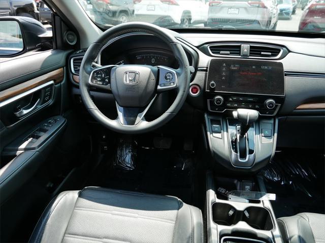 used 2019 Honda CR-V car, priced at $19,579
