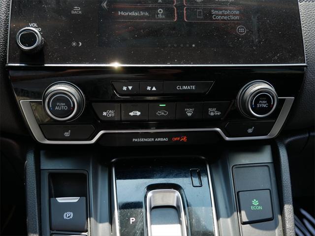 used 2019 Honda CR-V car, priced at $19,579