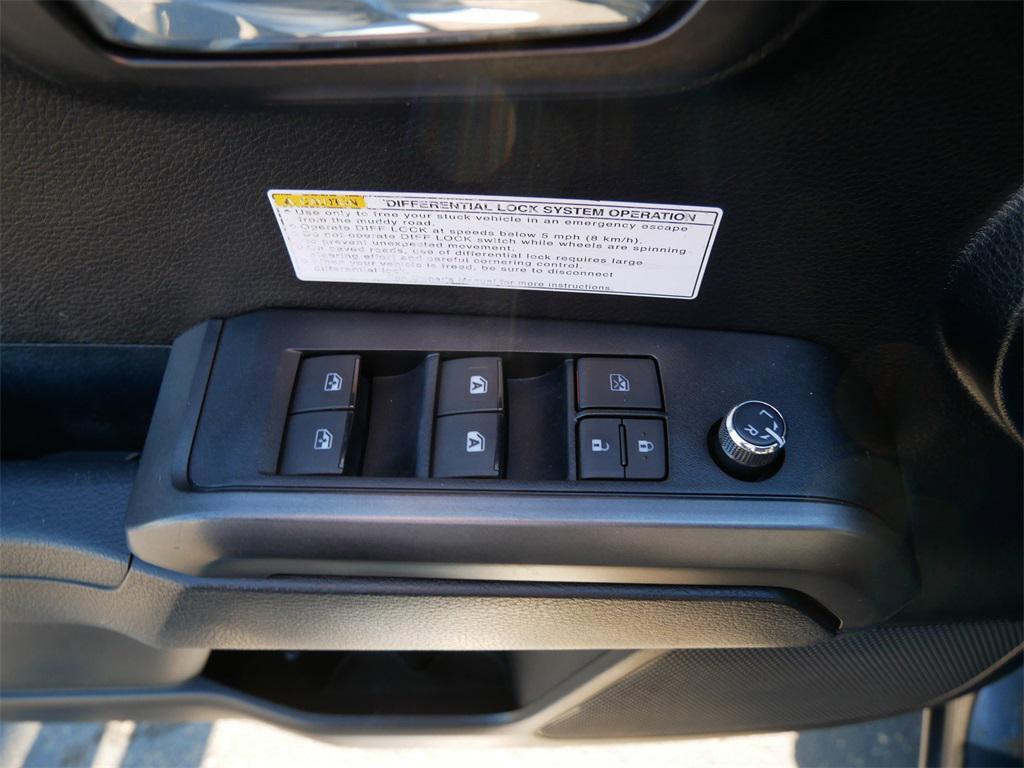 used 2017 Toyota Tacoma car, priced at $30,000