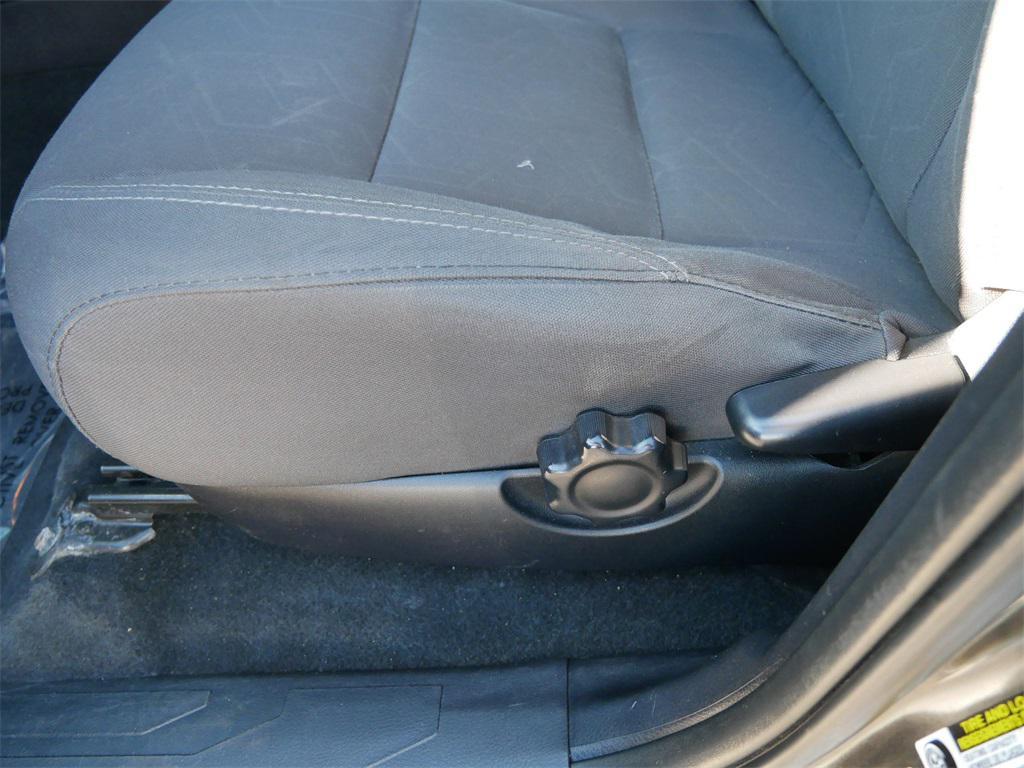 used 2017 Toyota Tacoma car, priced at $30,000