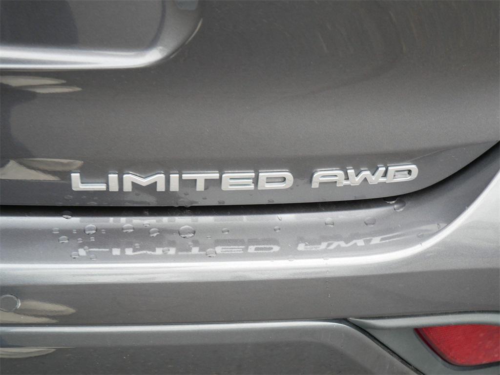 used 2023 Toyota Highlander car, priced at $39,858