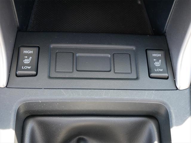 used 2016 Subaru Forester car, priced at $11,892