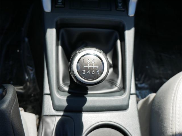 used 2016 Subaru Forester car, priced at $11,892
