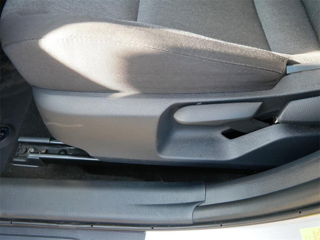 used 2025 Toyota Camry car, priced at $28,491