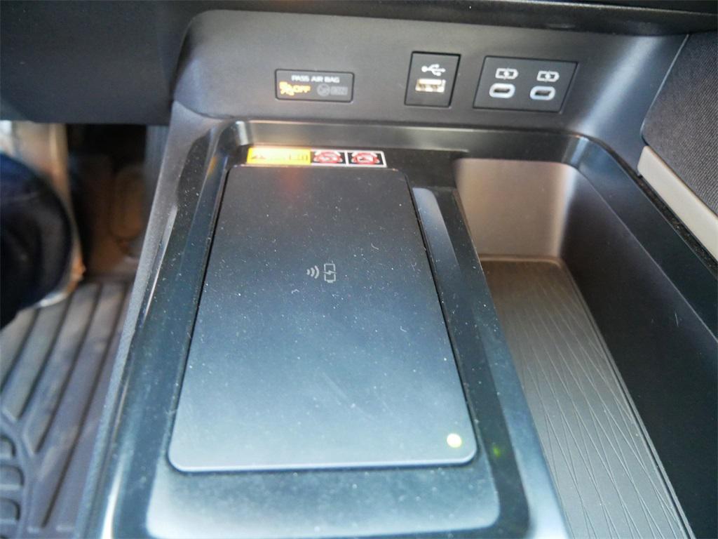 used 2025 Toyota Camry car, priced at $28,491