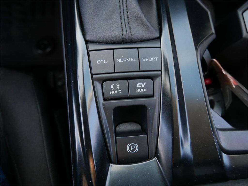 used 2025 Toyota Camry car, priced at $28,491