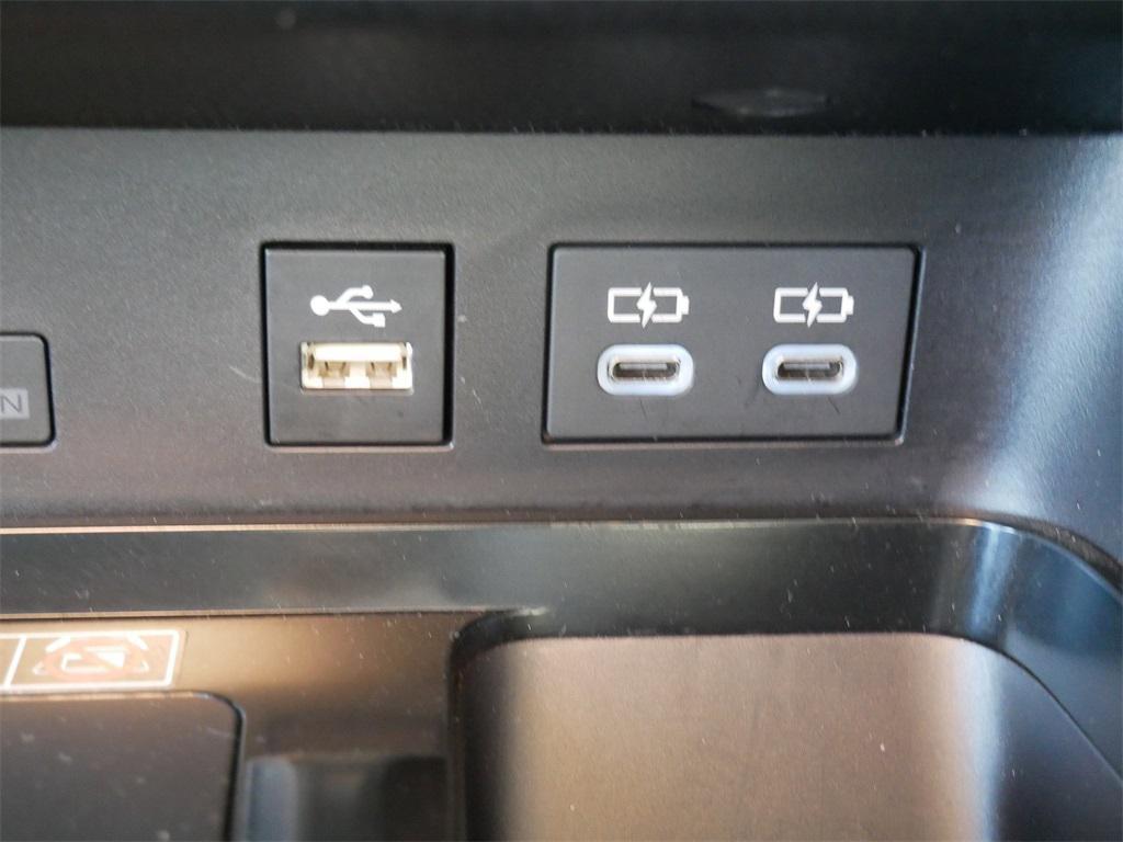 used 2025 Toyota Camry car, priced at $28,491