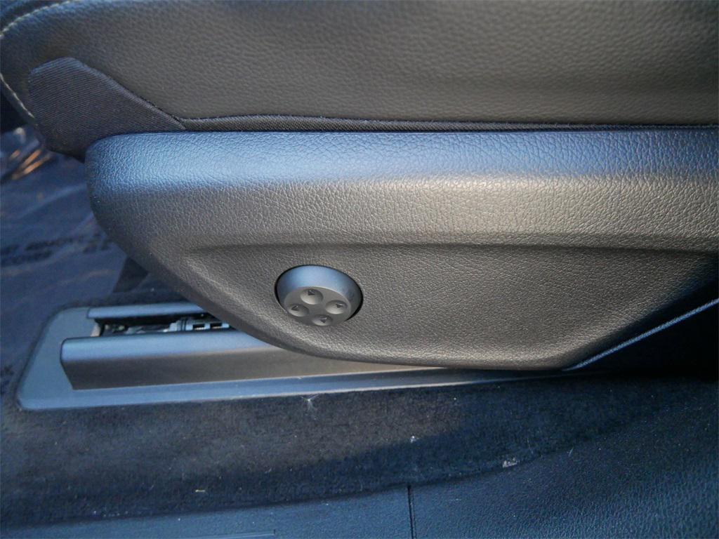 used 2020 Mercedes-Benz GLE 350 car, priced at $25,594