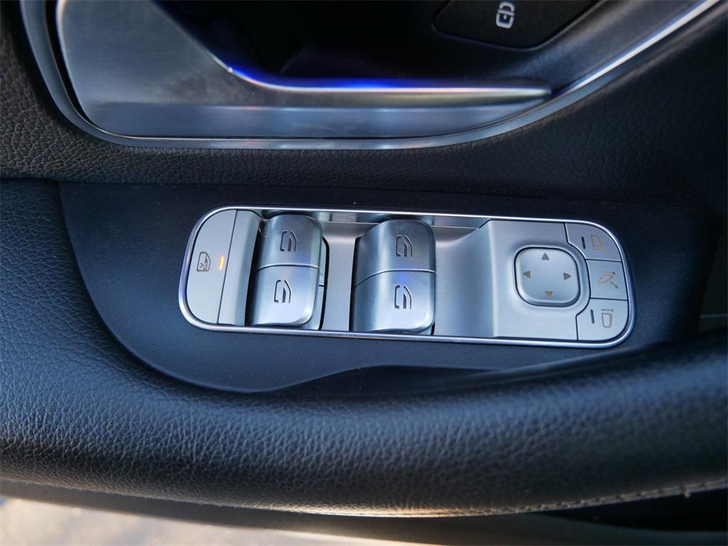 used 2020 Mercedes-Benz GLE 350 car, priced at $25,594