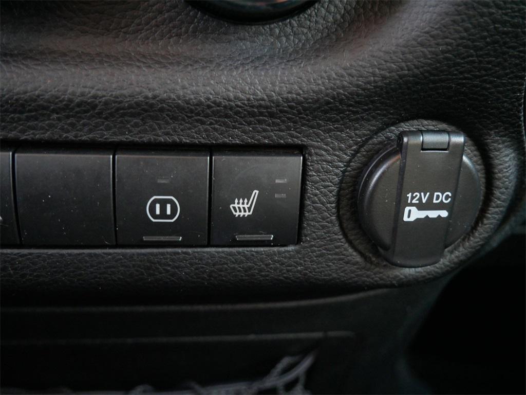 used 2012 Jeep Wrangler Unlimited car, priced at $11,991