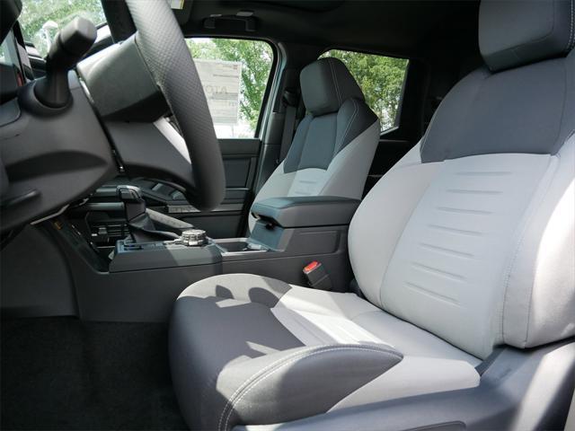 new 2024 Toyota Tacoma car, priced at $49,250