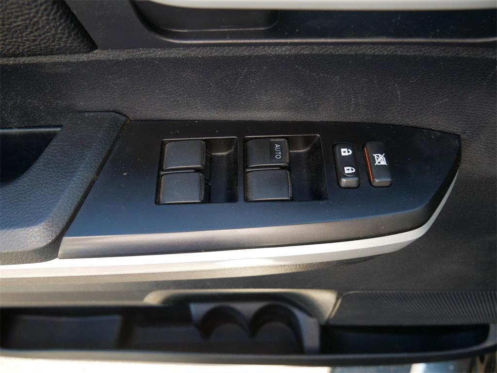 used 2016 Toyota Tundra car, priced at $20,967