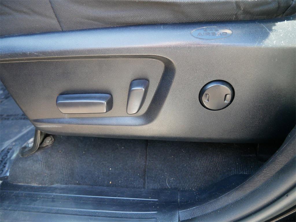 used 2016 Toyota Tundra car, priced at $20,967