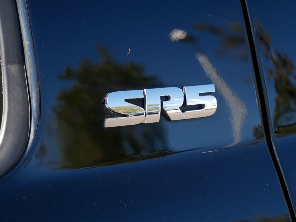 used 2016 Toyota Tundra car, priced at $20,967