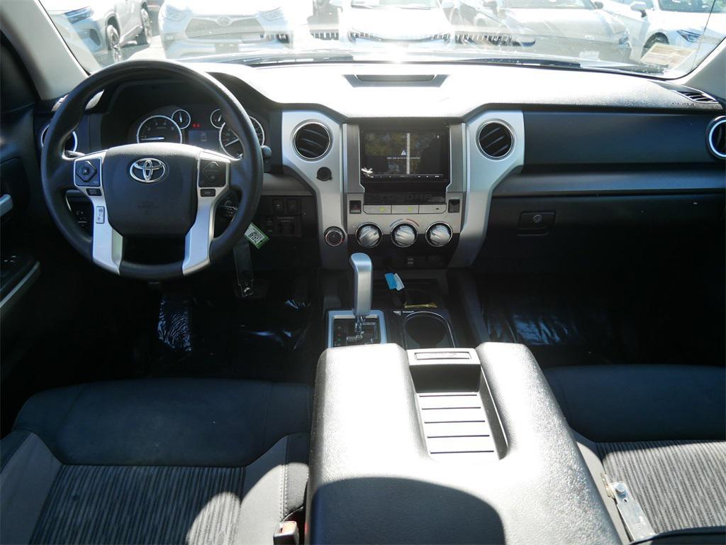 used 2016 Toyota Tundra car, priced at $20,967