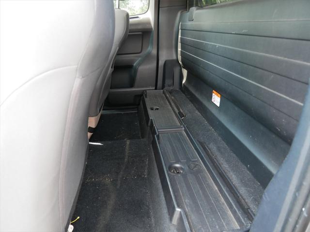 used 2019 Toyota Tacoma car, priced at $23,999